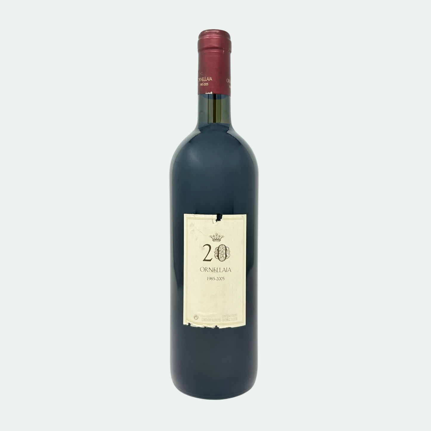 Ornellaia Bolgheri Superiore 2005