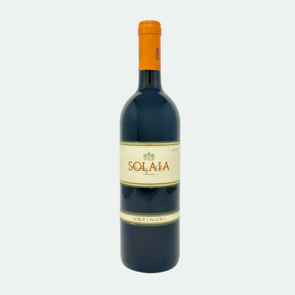 Solaia Marchesi Antinori 2007