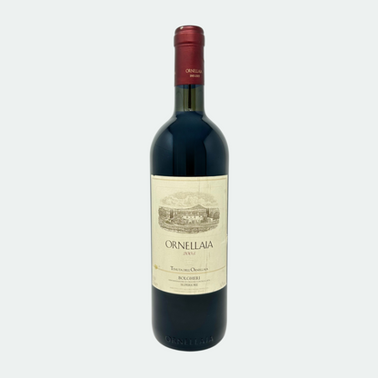 Ornellaia Bolgheri Superiore 2005