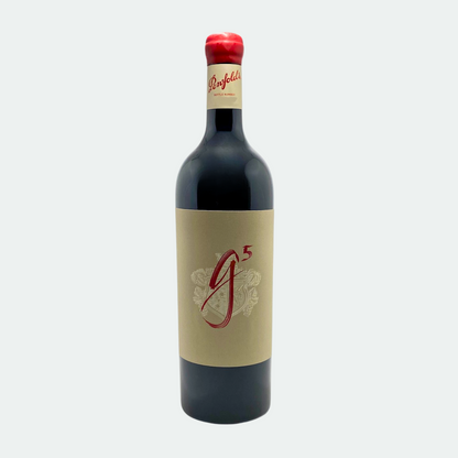 Penfolds G5 Edition Grange Australia