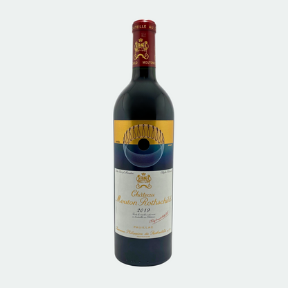 Chateau Mouton Rothschild 1er Grand Cru 2019