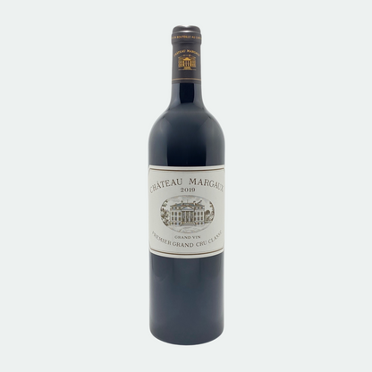 Chateau Margaux 1er Grand Cru 2019