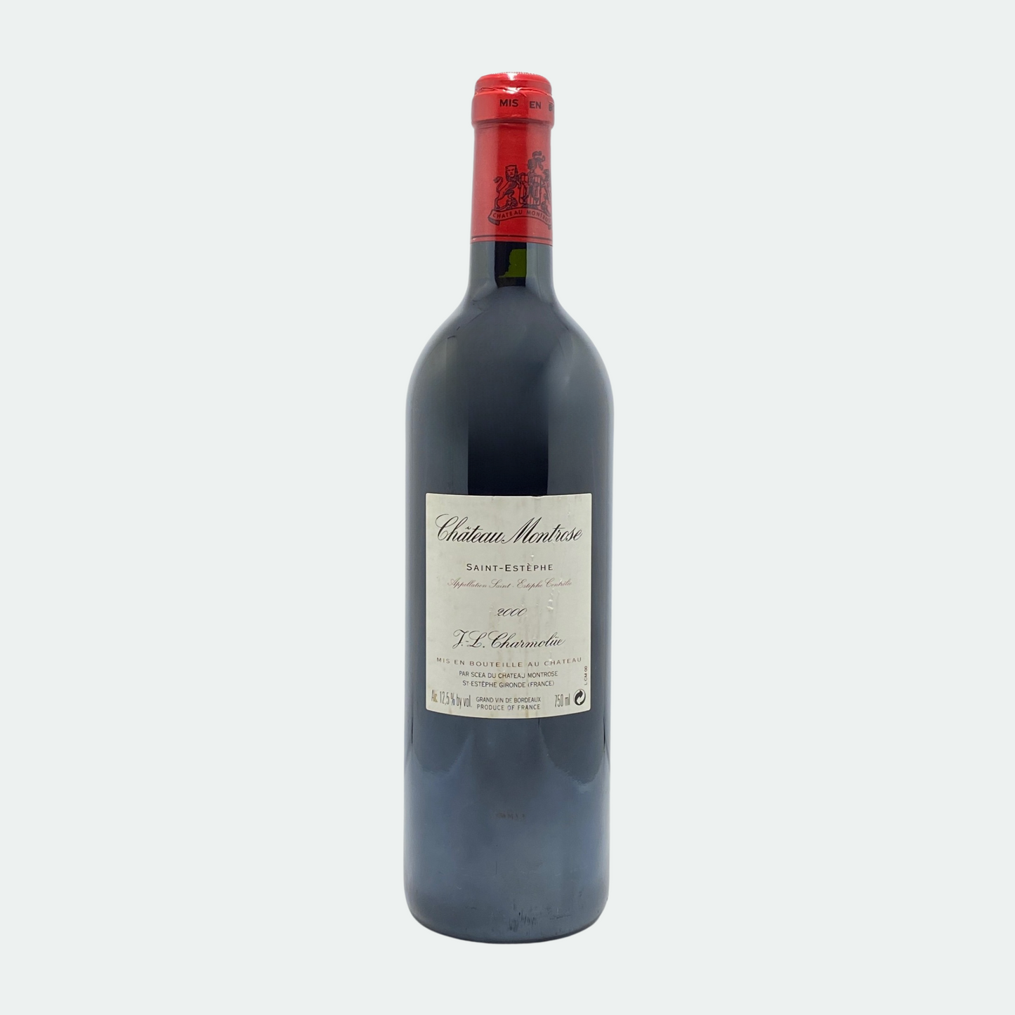 Chateau Montrose 2eme Grand Cru 2000