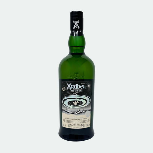 Ardbeg Hypernova Committee Release 2022 51.0% 0,7L