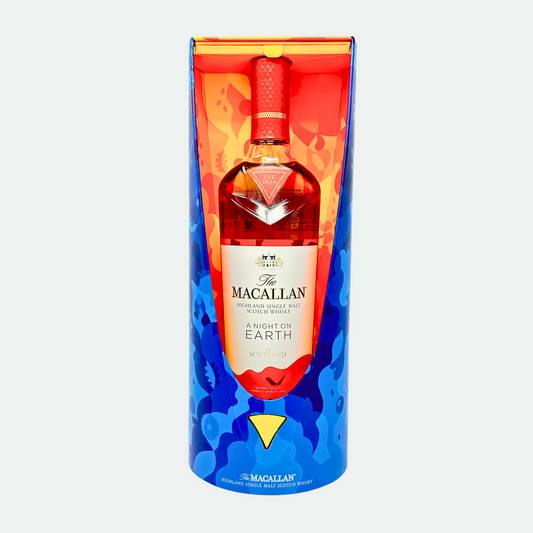 Macallan A Night on Earth II Whisky 43% vol. 0,7L