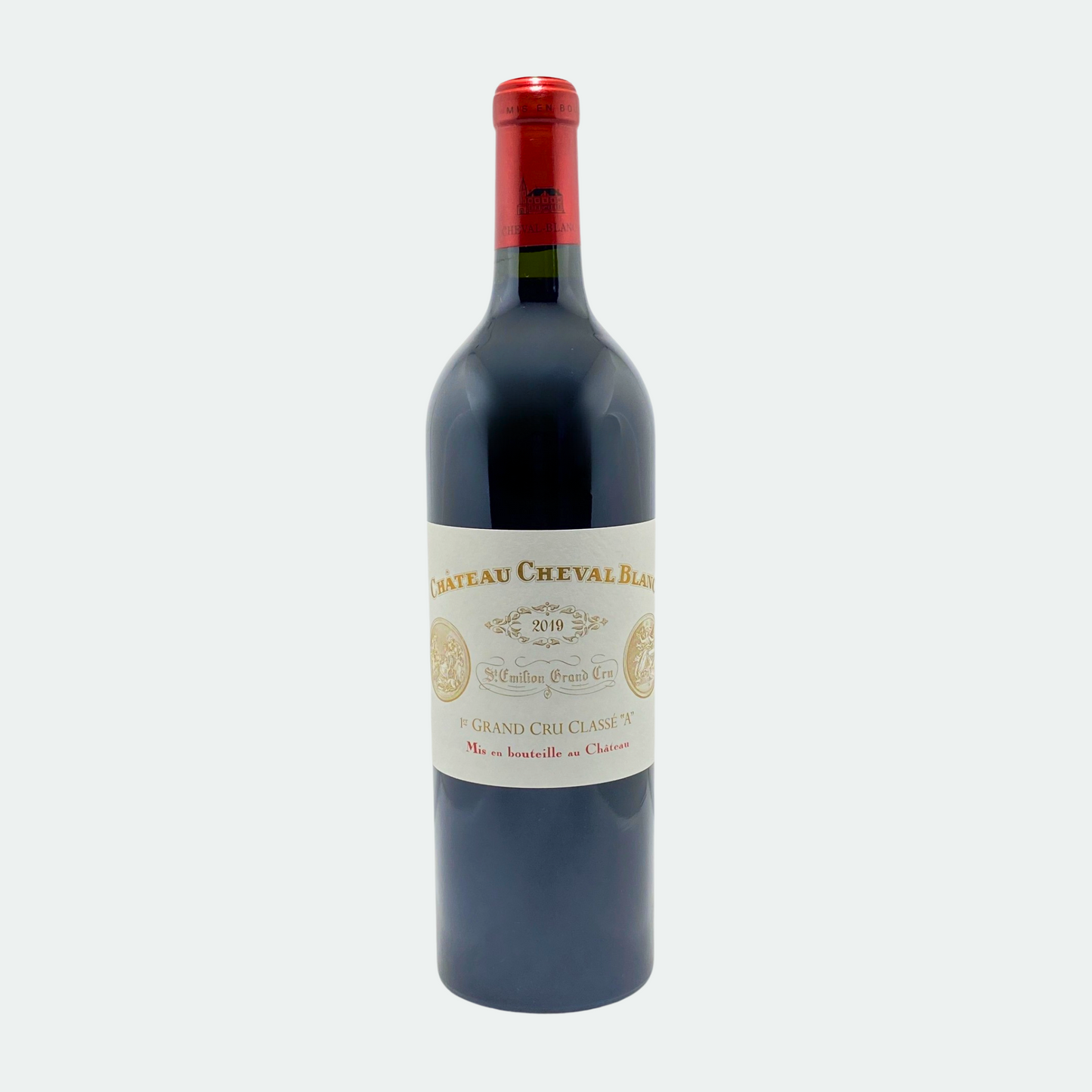 Chateau Cheval Blanc 1er Grand Crus Classe A 2019