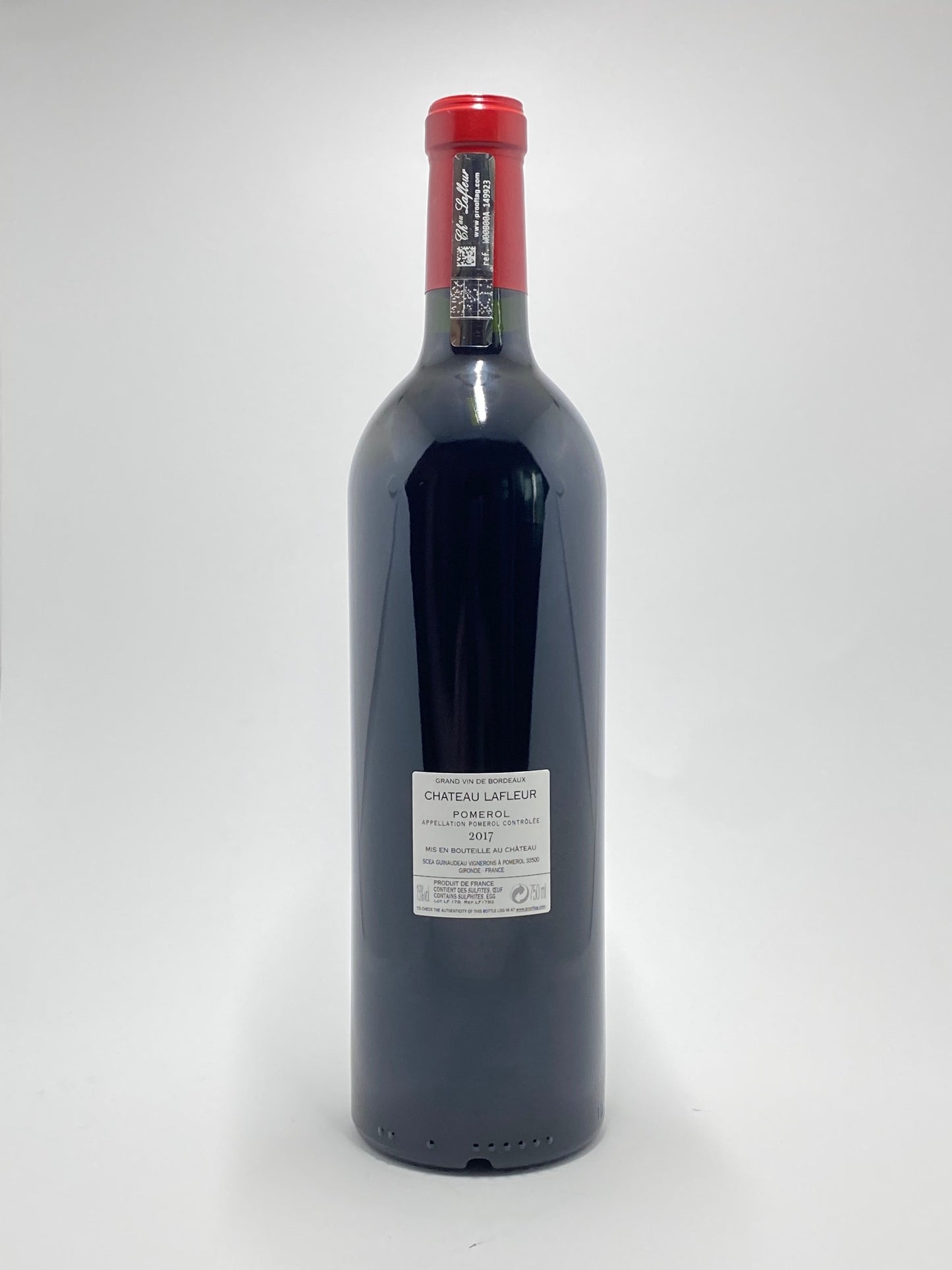 Chateau Lafleur Pomerol 2017