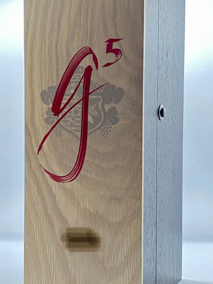 Penfolds G5 Edition Grange Australia